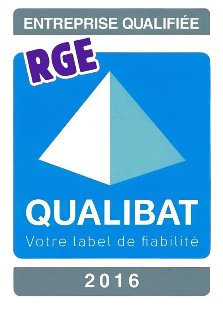 Logo RGE QUALIGAT